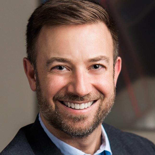 Matt Stabile, Founder and President of Stabile Search