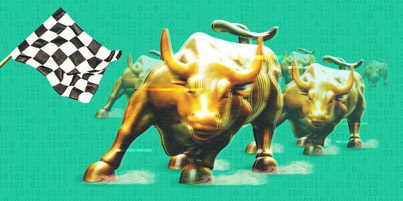 Business Insider: Wall Street's war for tech talent