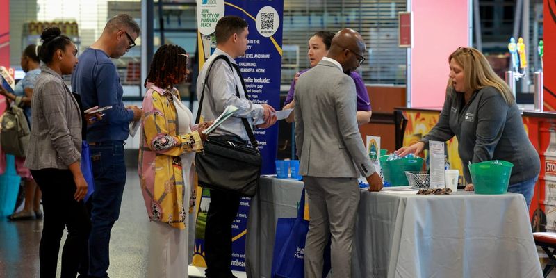 Business Insider: recruiters explain the hiring landscape