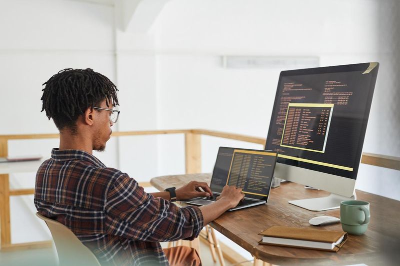 Dice: choosing a data science degree